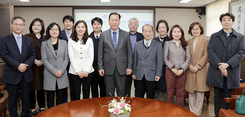 우리 대학교 ‘우수 교양과목’을 소개합니다!