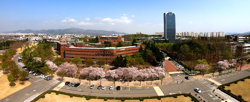 영남대, ‘청년 TLO 육성사업' 선정